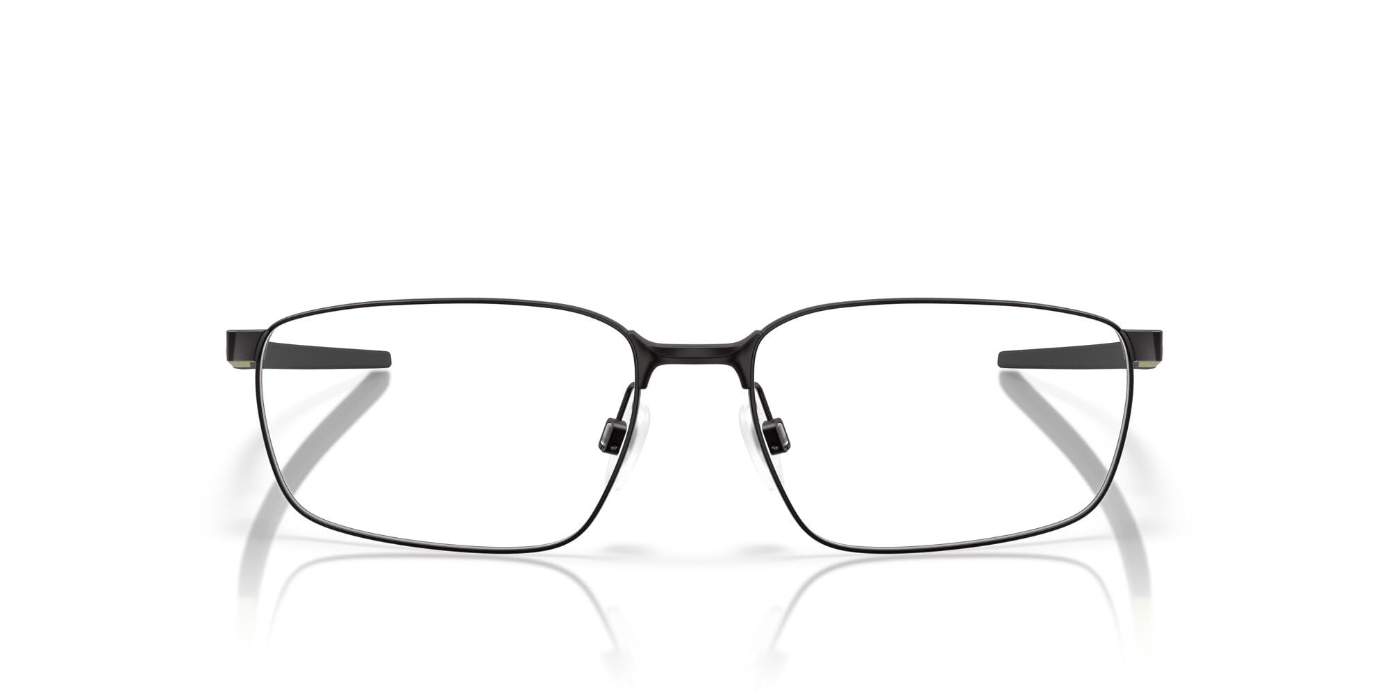 Sunglasses OX3249 SATIN BLACK 56 [Oakley]