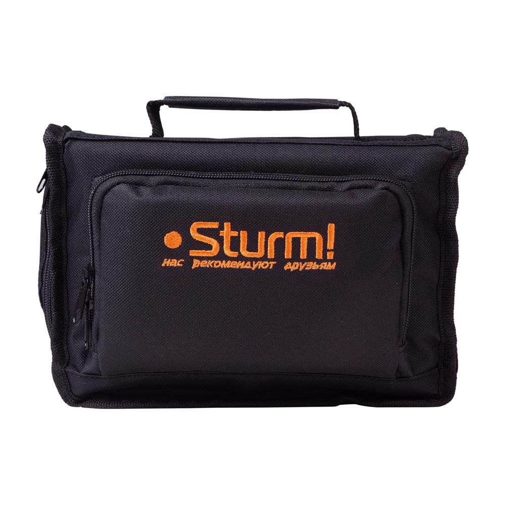 

Электрический гравер Sturm Gm2317fl