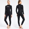 SAKINNO 3MM Thermal Long-Sleeve Wetsuit