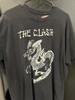 The Clash Band Dragon Gift For Fan On Tour  Full Size S-5XL Unisex T-Shirt