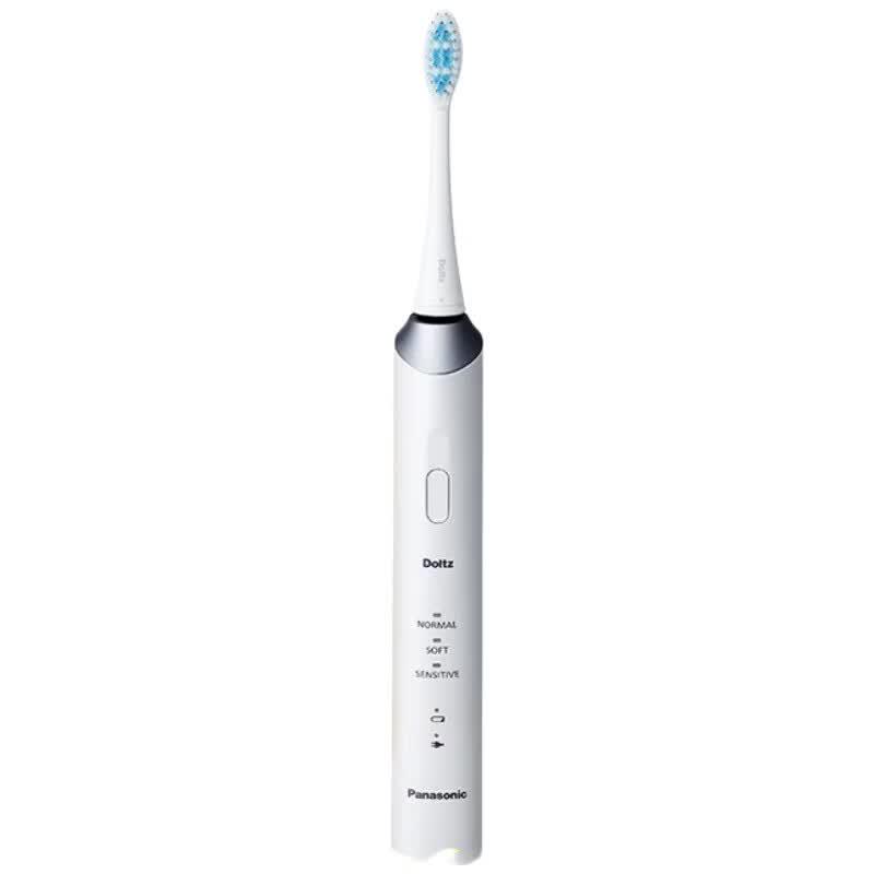 Panasonic EW-DC14 AI Smart Sonic Electric Toothbrush CN plug (adapter included)