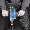 Dongcheng 1650W Multi-Function Electric Drill Mixer CN Plug (adapter Included)