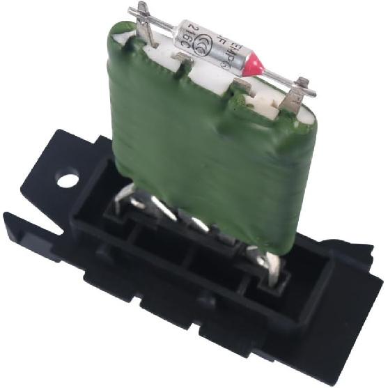 HVAC Gebläsemotor Widerstand Für Ram ProMaster City 15-20 68100532AA JA2000 6845796 77364555 6450XR 68100532AA