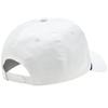 American Needle Lightweight Rope American Golf Classic Cap, Mens White Cap