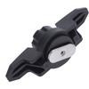 Galloccia per Cima per Montaggio su Binario per Kayak Nylon Montaggio su Binario per Kayak Galloccia per Cima Montaggio su Binario Accessori per la Pesca in Kayak