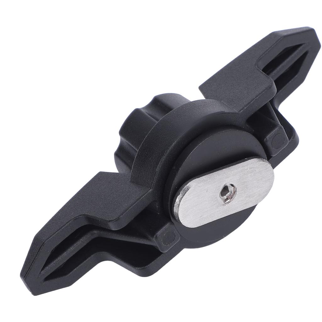 Galloccia per Cima per Montaggio su Binario per Kayak Nylon Montaggio su Binario per Kayak Galloccia per Cima Montaggio su Binario Accessori per la Pesca in Kayak