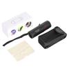 30x25 Mini Portable Outdoor Camping Hiking High Clarity Monocular Telescope