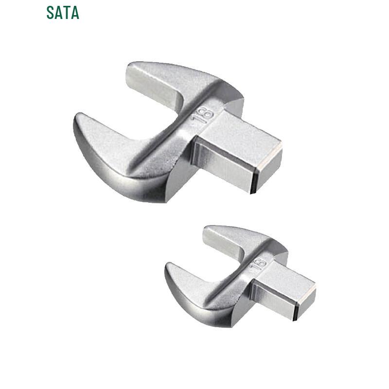 SATA 96630K Torque Wrench Open End Head