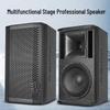HuiDu ETM-121 Professional Stage Monitor Speaker