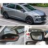 Auto Left Right Side Rear Mirror Glass Cover Frame For Chevrolet Onix Kewozi