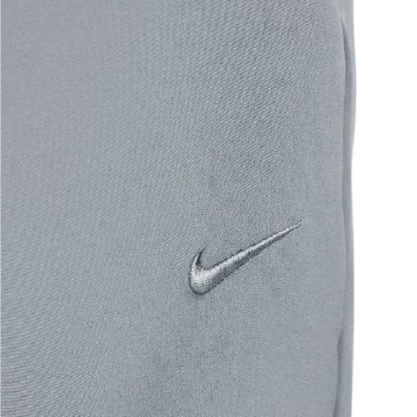 Nike Unlimited Solid Logo Straight Leg Casual Pants Men Pants Smoke-Gray FB7547-084