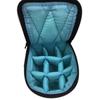 Shockproof Essential Oil Storage Bag 15ML Capacity Nail Polish Storage Bag  For Home