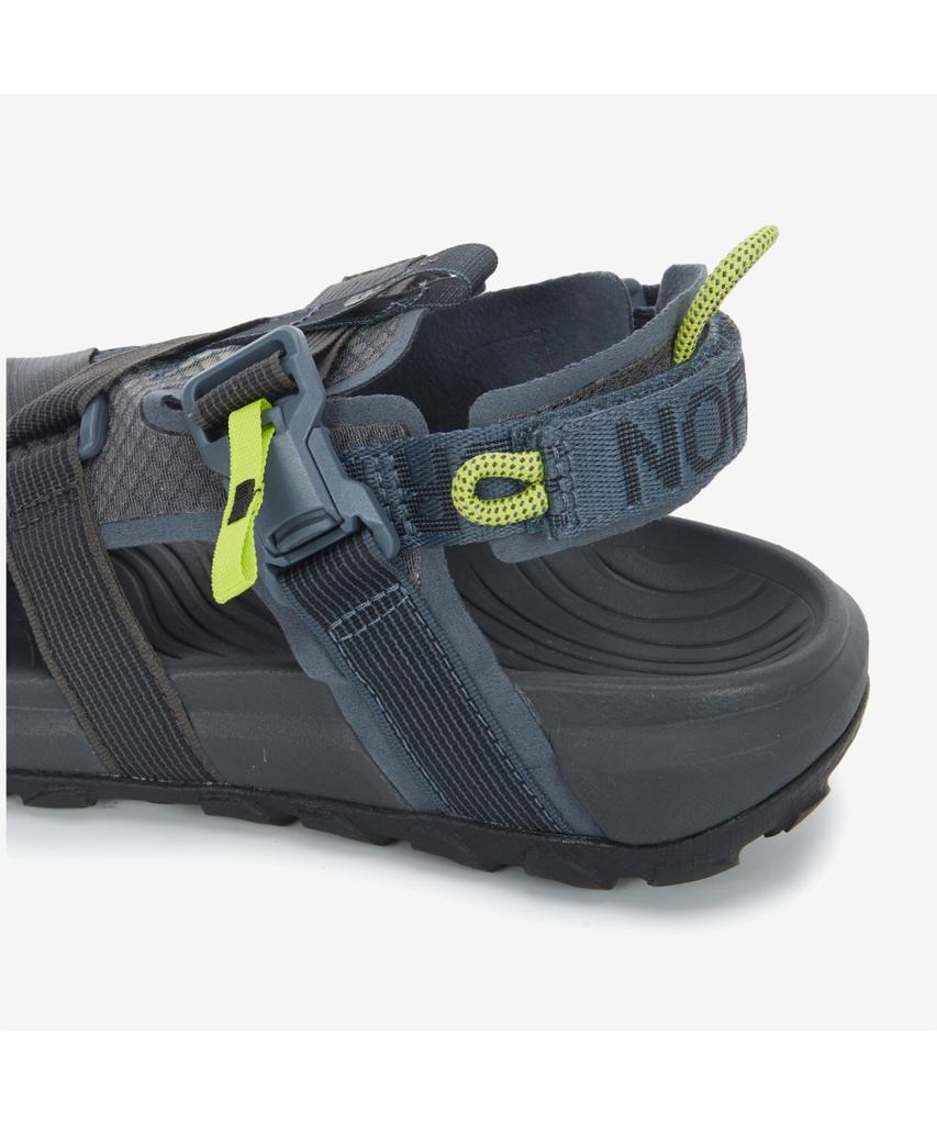 The North Face Ns82S06B Explore Camp Light Shandal Dark Blue