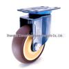 Jingdu Zhixing Medical Silent Swivel Caster Wheel