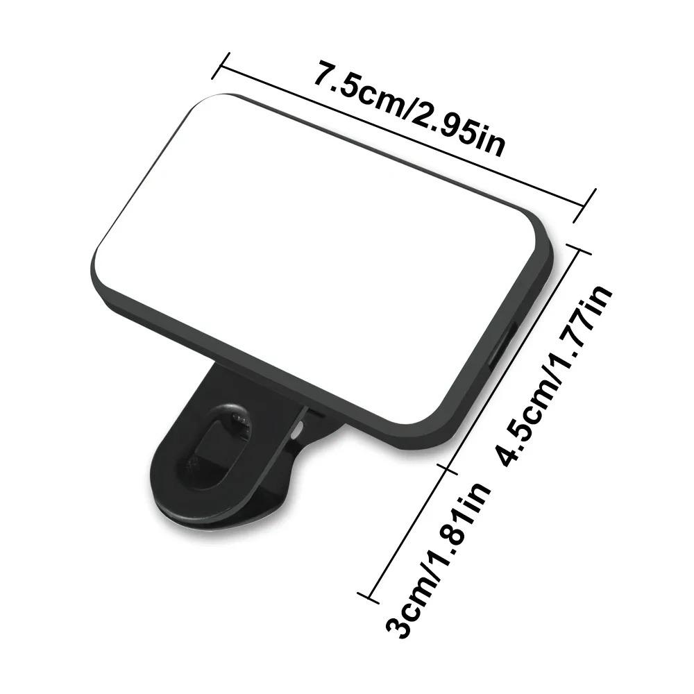 Wireless Selfie Stick Tripod Stand with Light Bluetooth Remote Extendable Tripod for iPhone Mobile Phone Tiktok Live Streaming