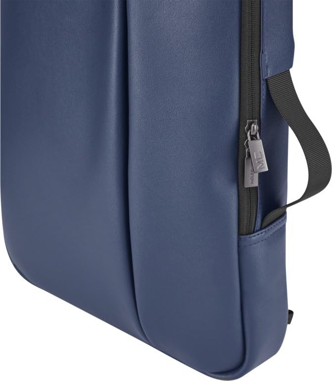 Moleskine Pro Device Bag 2.0 ET24C2PDBV15B20 Sapphire Blue, One Size