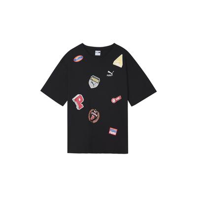 Hauts – T-shirts