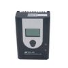 MPPT Solar Charge Controller Panel Regulator Lithium Battery Charger with Bluetooth Black DC12 24V