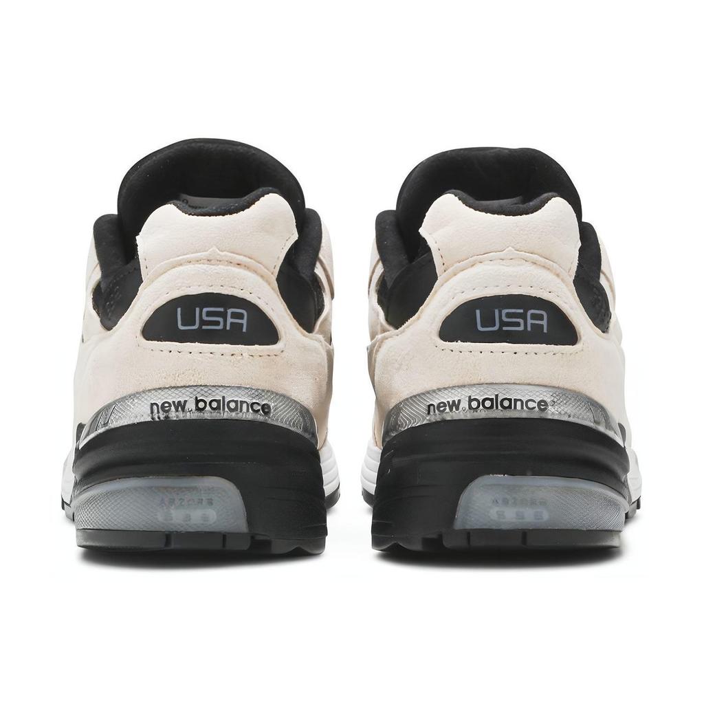 992 Studio FY7 x New Balance Made in USA 'Cream' M992YN2