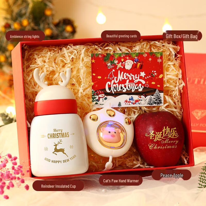 Christmas Holiday Gift Set Set 17