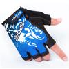 Half Finger Fishing Catch Fish  Sun Protection  High Elasticity  Quick Drying  Men and Women Outdoor Sports  Fitness  Cycling  Anti Slip