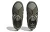 Adidas Originals 360 Children's Sandals Gray Children Aged 3 7 Years Old FZ5616