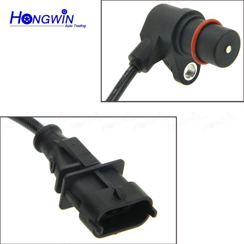 0281002929 Engine 4M50 Speed Crankshaft Position Sensor For MERCEDES-BENZ Mitsubishi Canter 7Generation Platform Chassis