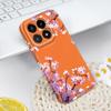 Glamorous Flowers Phone Case For Xiaomi 15 15T 14 14T Pro Film Hard Cover
