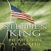 Hearts In Atlantis by Stephen King Paperback Book 9781444707885