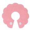Protective Anti Licking Collar for Pet Lint Comfortable Fit Prevents Biting Wounds Light weight Easy to Clean