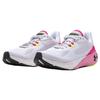Under Armour HOVR Machina 3 Low Top Running Shoes Women sneaker White Pink 3024907-105