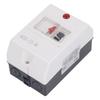 Motor Circuit Breaker IP55 Waterproof Motor Protector Switch with Signal Light 2.5‑4A 230 240V 400 415V 500V 690V