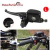 ATV Brake Master Cylinder Lever for Polaris Sportsman 500 Trail Boss Magnum 325 500 Xpedition 325 425 Xplorer