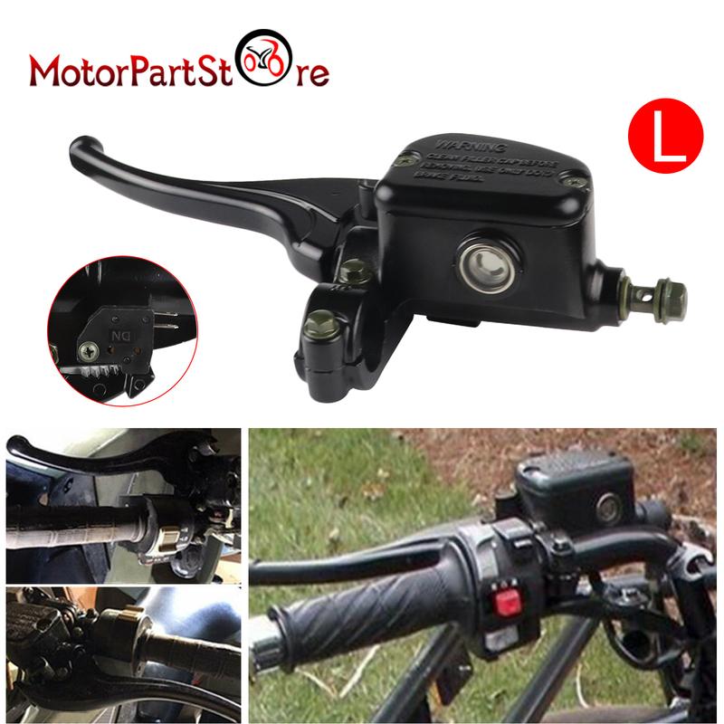 ATV Brake Master Cylinder Lever for Polaris Sportsman 500 Trail Boss Magnum 325 500 Xpedition 325 425 Xplorer