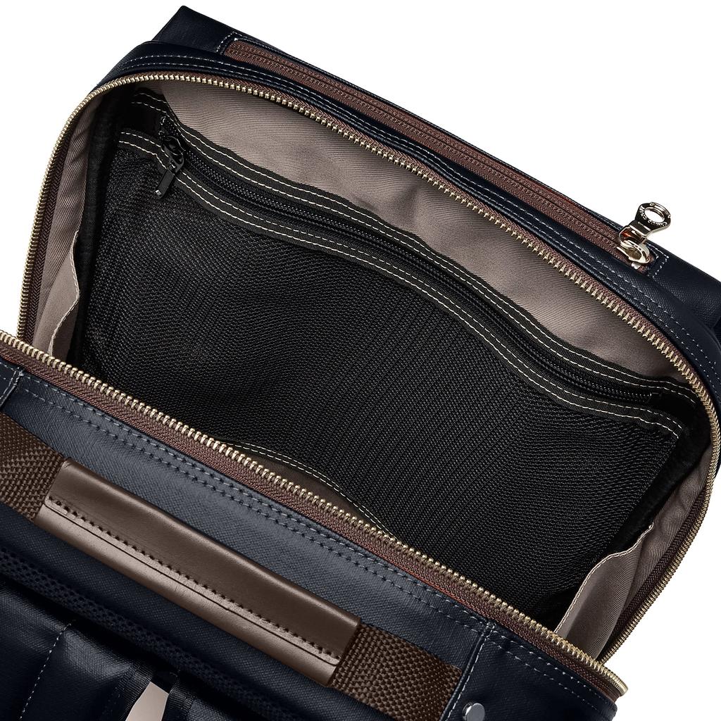 Camus Craft Backpack 27-02 Navy