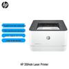HP LaserJet 3004dn A4 Mono Duplex Laser Printer