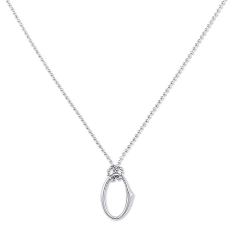 Heradi Wave033[L]Necklace