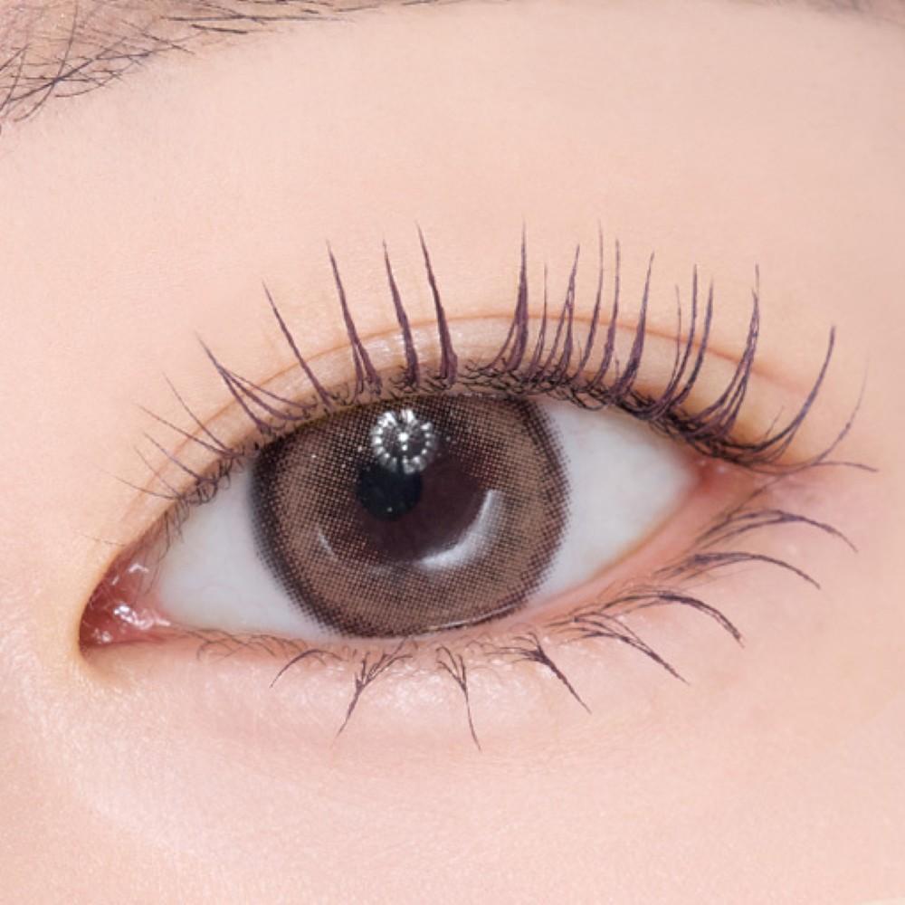 

ETUDE Тушь для ресниц Curl Fix Mini 4 г 05 Mauve Brown (Keyring)