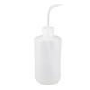 500ml Plastic Squeeze Watering Bottle Can for  S Plants With Narrow Mouth&Scale