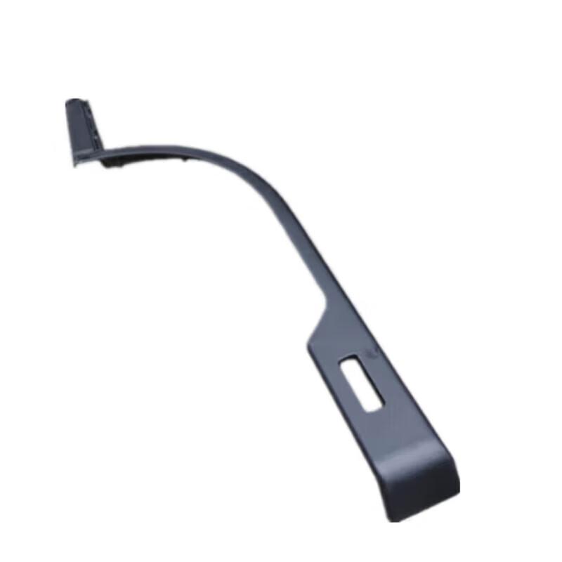 Moli Cab Fiberglass Wheel Arch Fender