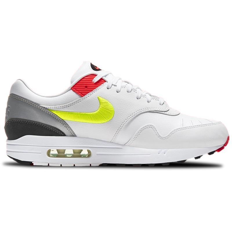 Nike Air Max 1 'Evolution Of Icons' Sneakers Casual Shoes CW6541-100