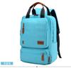 Men & Women Fashion Backpack Canvas Travel Back Bags Casual Laptop Bags Large Capacity Rucksack School Book Bag For Teenager