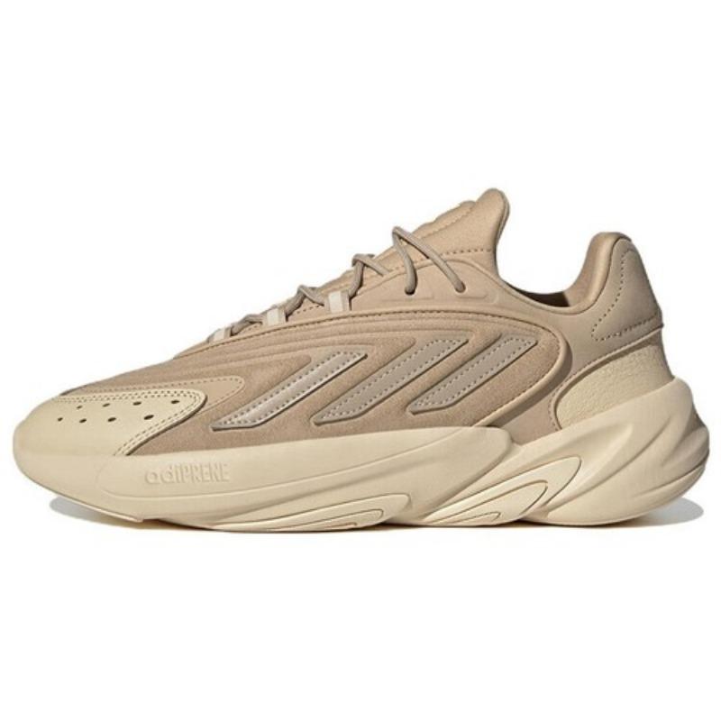 adidas Ozelia Low Magic Beige - HP6356 EU 36 коричневый