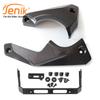 Suzuki GSX-8S 23-24 Engine Cover Under-Spoiler Fairing