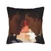 Kissenbezug Heated Rivalry Film Retro Trendiger Kissenbezug für Sofa Couch Bett Wohnzimmer Kissenbezüge