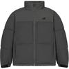 New Balance Down Jacket Unisex Black Gray NPE42031-DKG