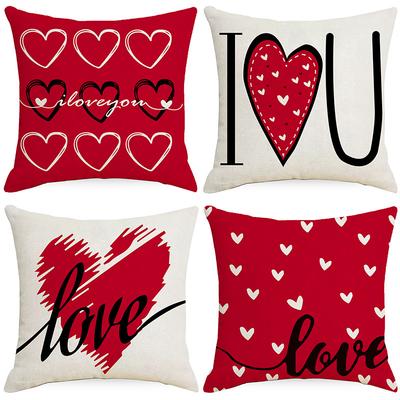 Textile pentru bucătărie și sufragerie – Huse pentru perne