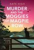 Kniha Murder and the Moggies of Magpie Row