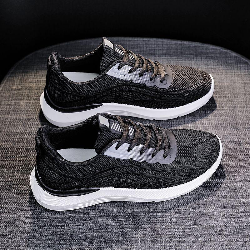 Whit Mesh Breathable Shoes for Women Summer Lace Up Woman Footwear Cotton Light Vulcanized Shoe Original Korean Walking Casual