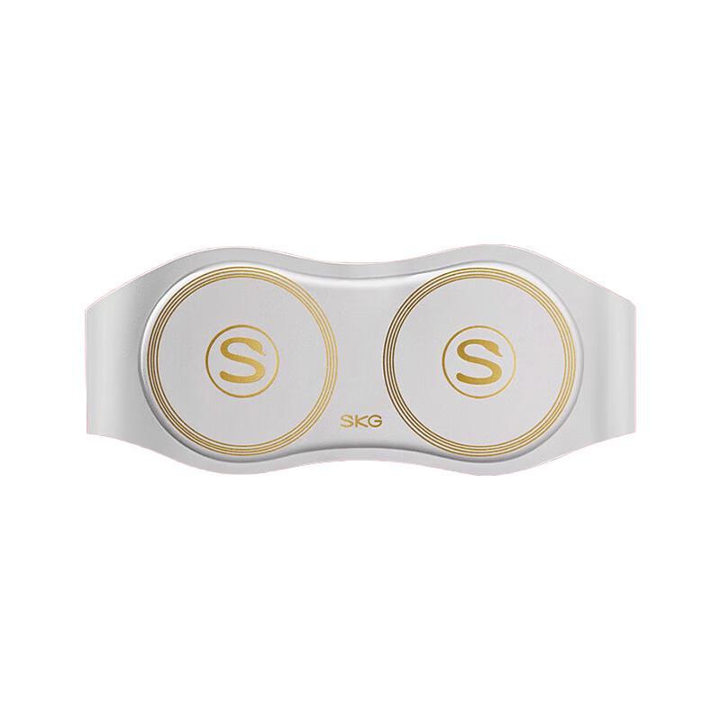 

SKG W7 Smart Wireless Heated Waist Massager